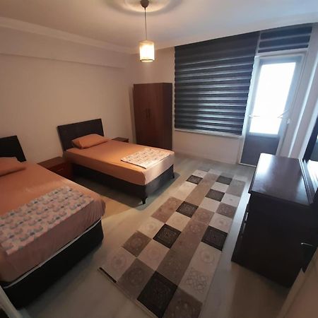 Balci Apartment Eceabat Zewnętrze zdjęcie
