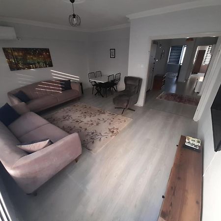 Balci Apartment Eceabat Zewnętrze zdjęcie
