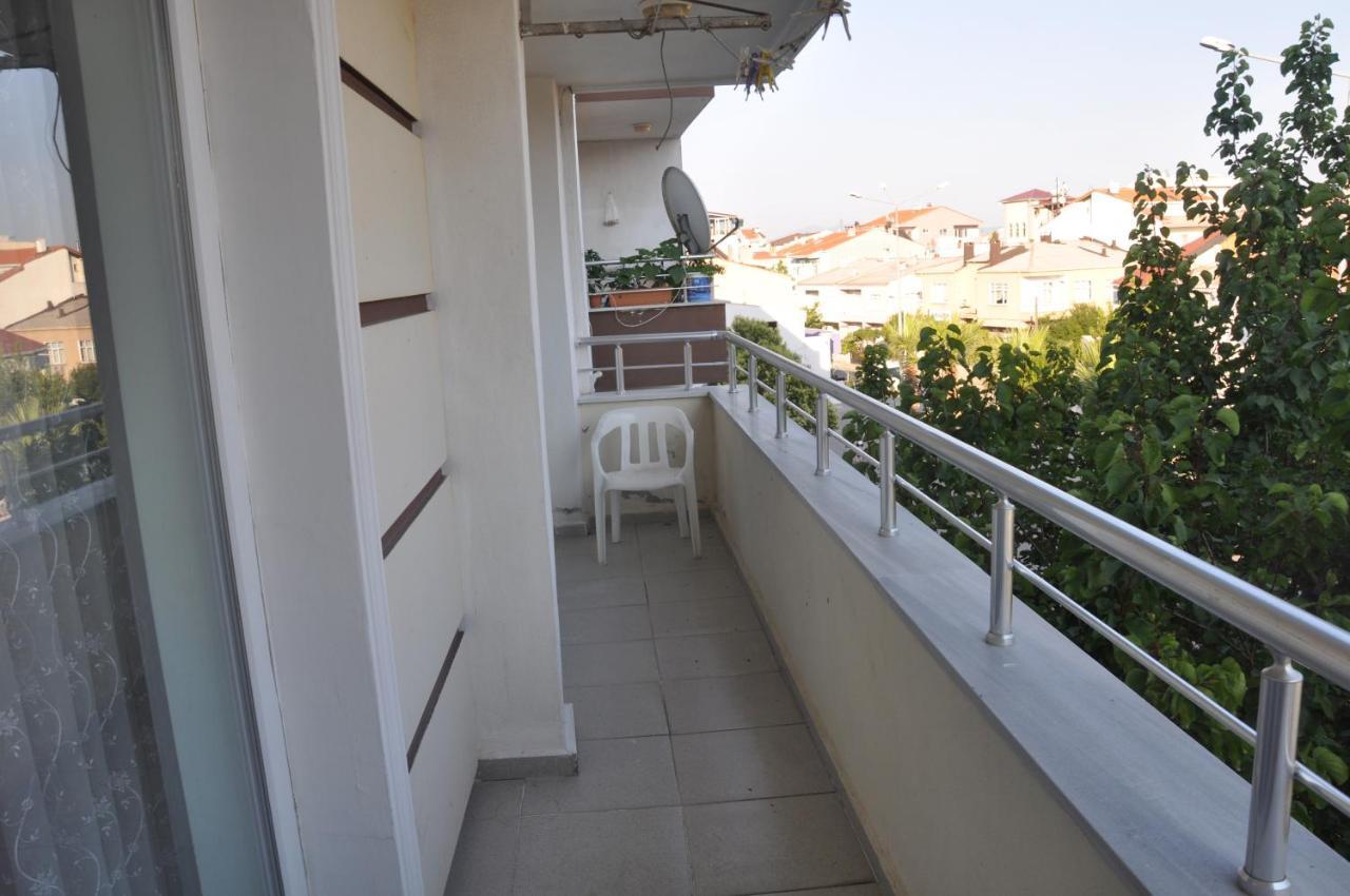 Balci Apartment Eceabat Zewnętrze zdjęcie