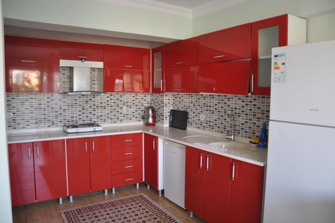 Balci Apartment Eceabat Zewnętrze zdjęcie