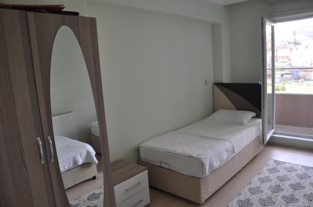 Balci Apartment Eceabat Zewnętrze zdjęcie
