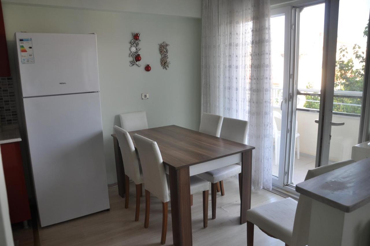 Balci Apartment Eceabat Zewnętrze zdjęcie