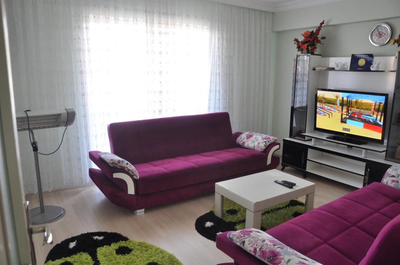 Balci Apartment Eceabat Zewnętrze zdjęcie