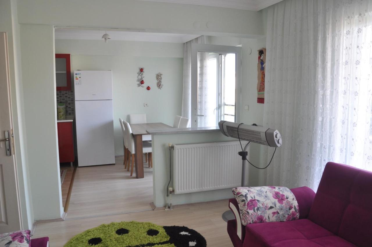 Balci Apartment Eceabat Zewnętrze zdjęcie