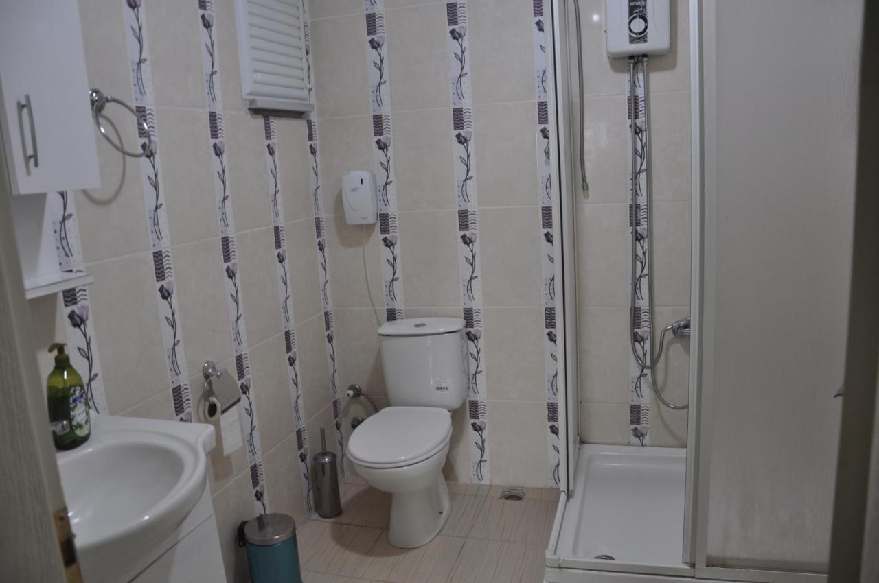 Balci Apartment Eceabat Zewnętrze zdjęcie