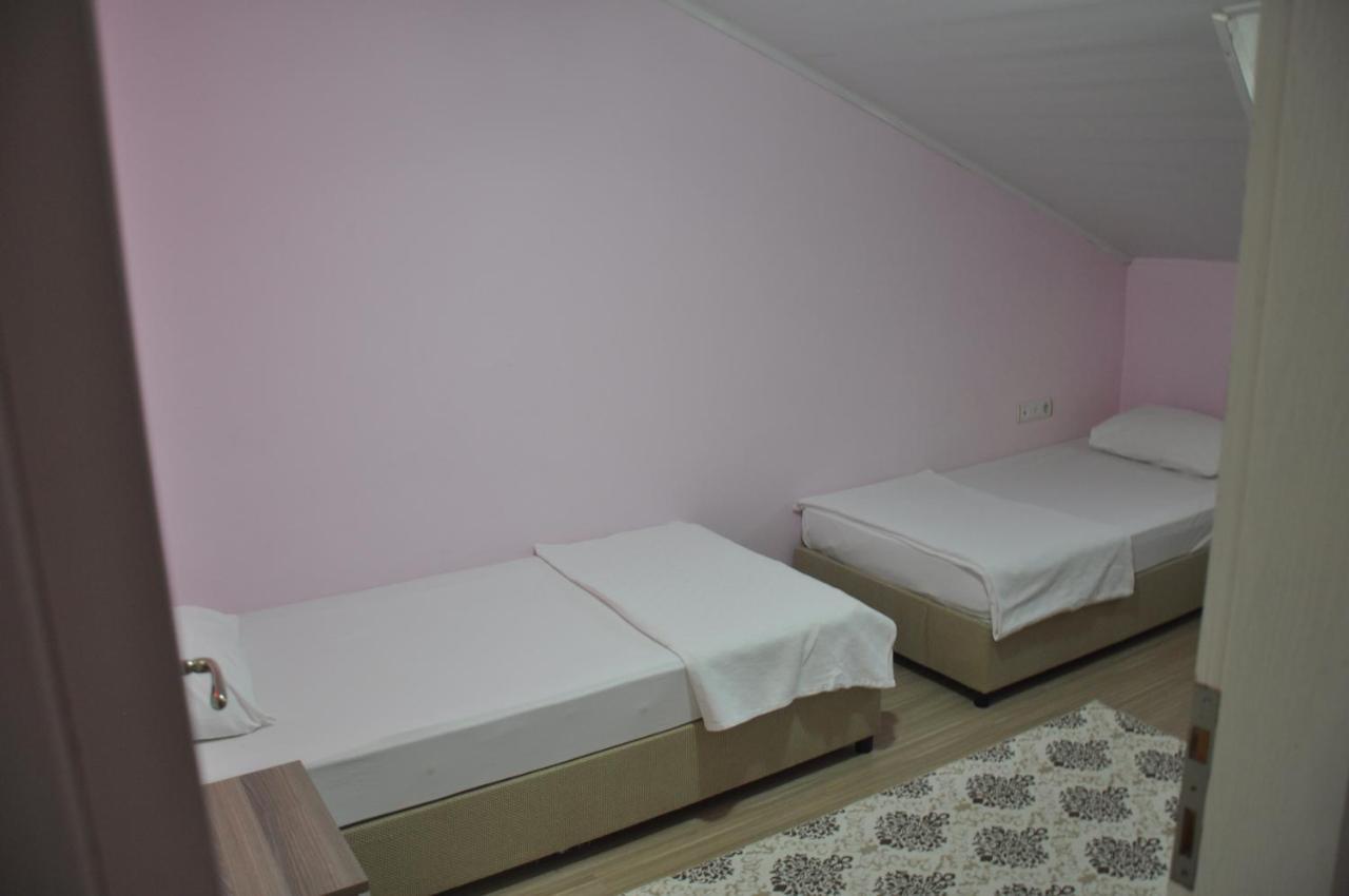 Balci Apartment Eceabat Zewnętrze zdjęcie