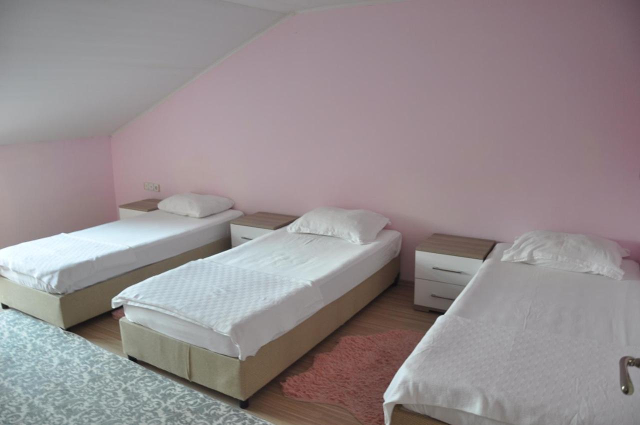 Balci Apartment Eceabat Zewnętrze zdjęcie
