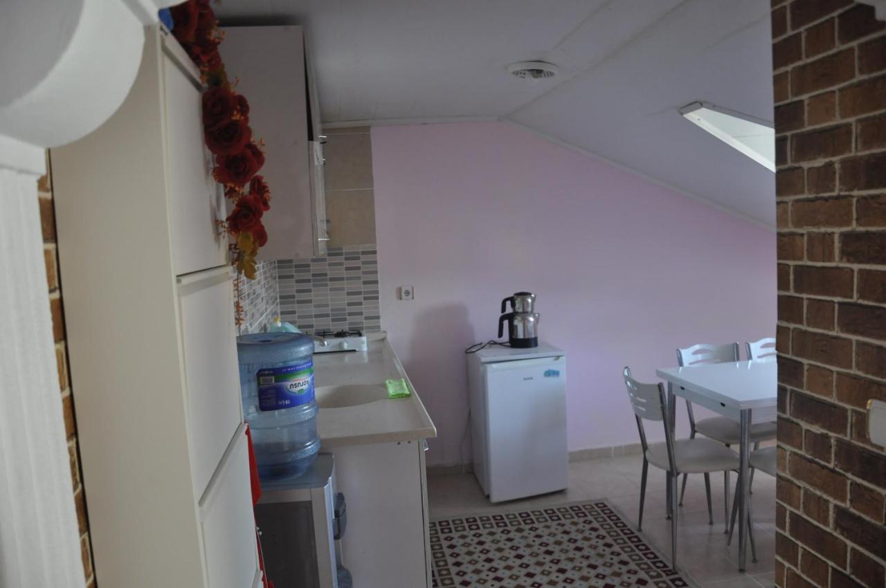 Balci Apartment Eceabat Zewnętrze zdjęcie