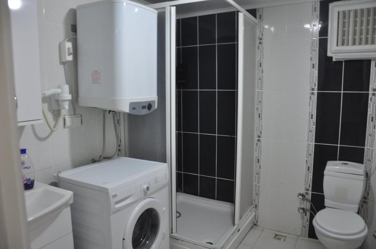 Balci Apartment Eceabat Zewnętrze zdjęcie