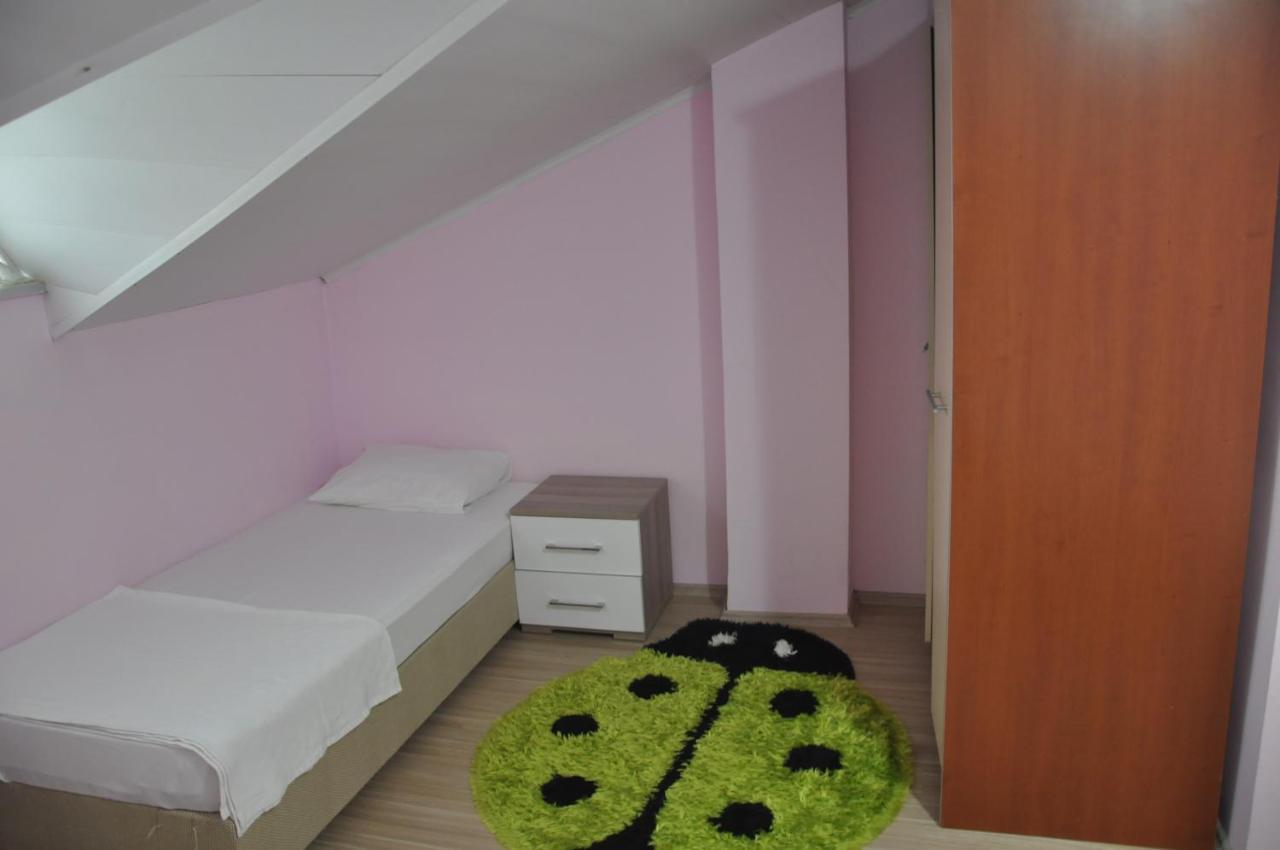 Balci Apartment Eceabat Zewnętrze zdjęcie