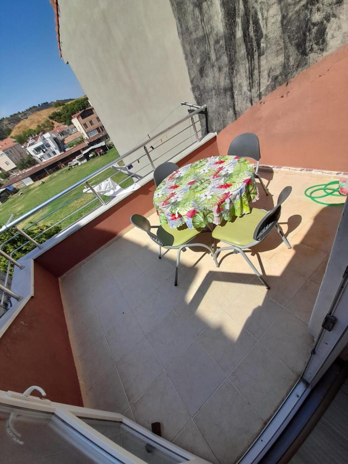 Balci Apartment Eceabat Zewnętrze zdjęcie