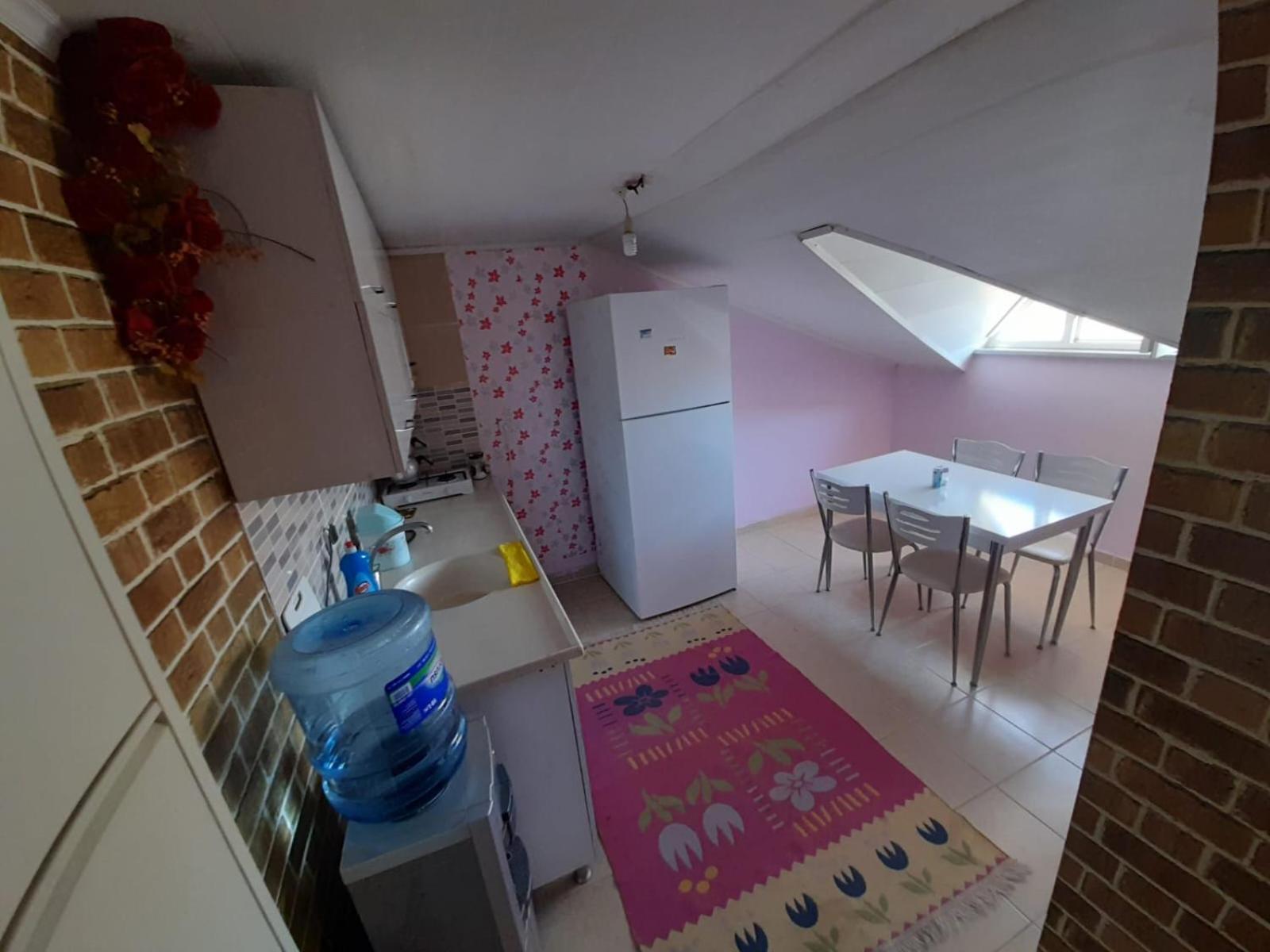 Balci Apartment Eceabat Zewnętrze zdjęcie