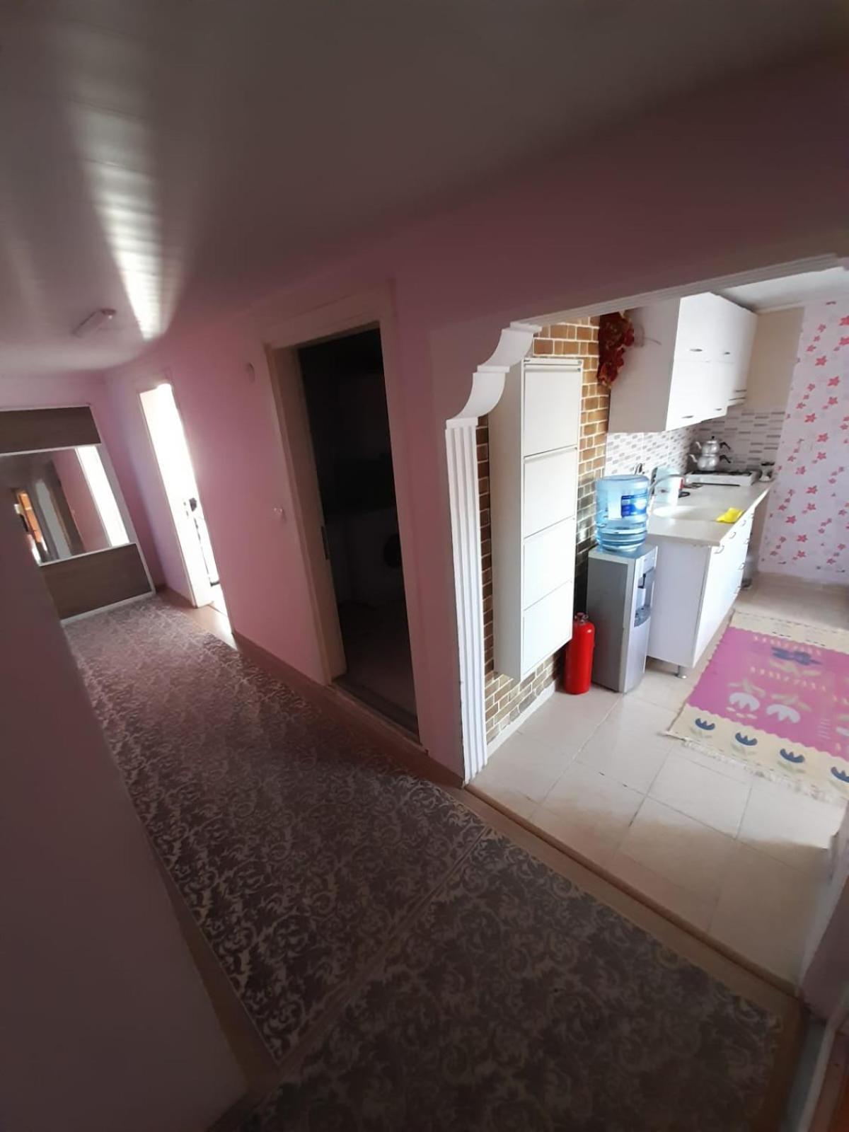 Balci Apartment Eceabat Zewnętrze zdjęcie