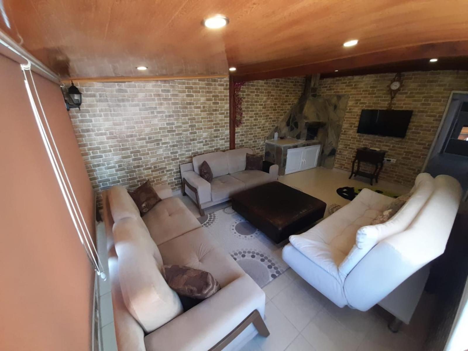 Balci Apartment Eceabat Zewnętrze zdjęcie