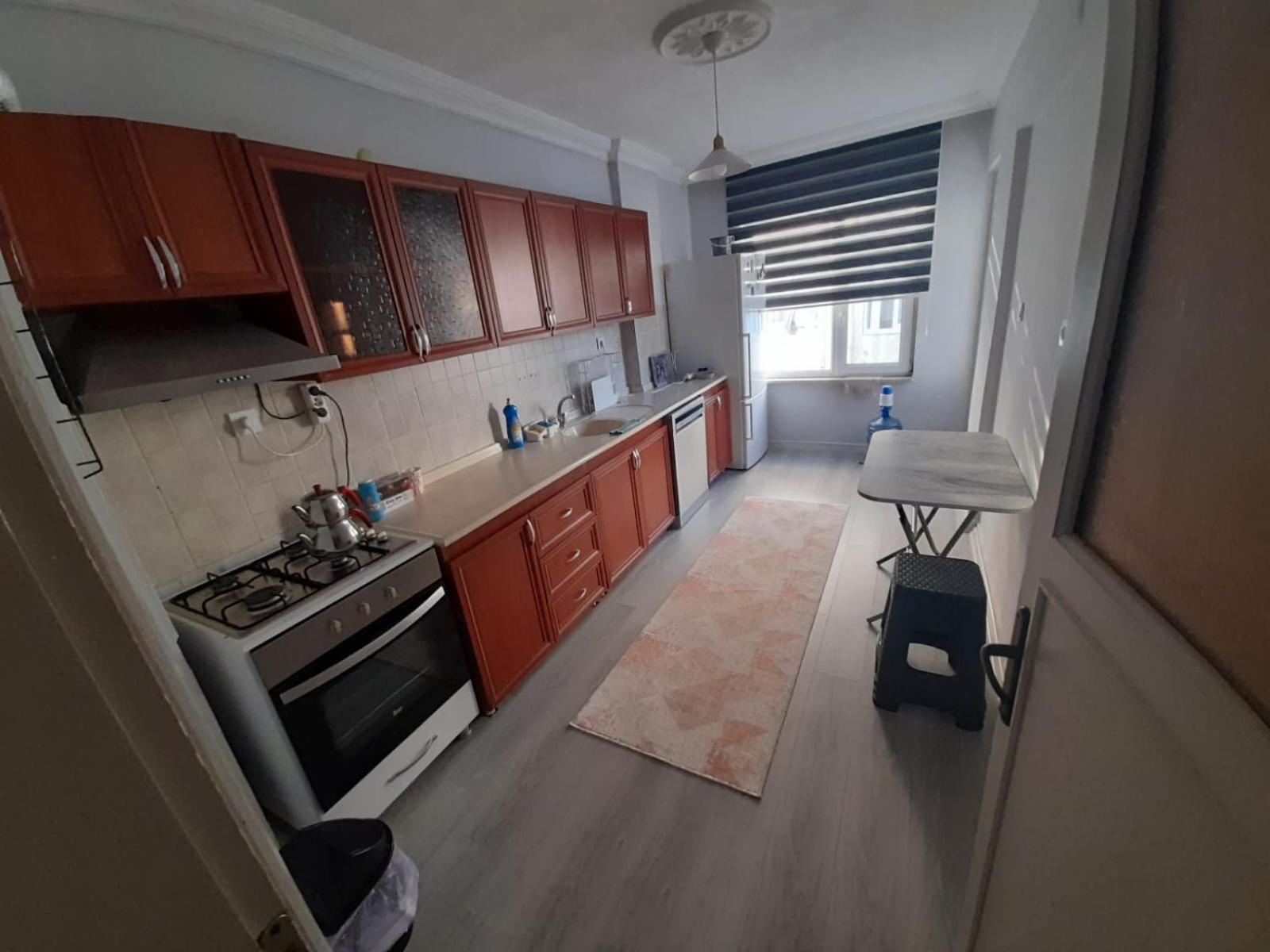 Balci Apartment Eceabat Zewnętrze zdjęcie