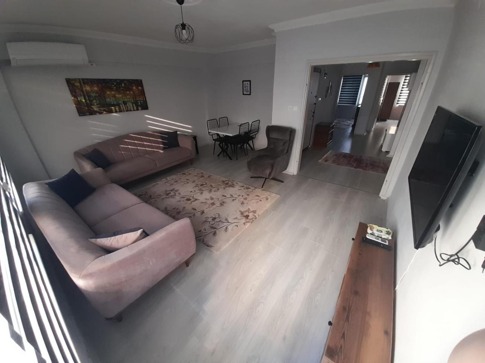 Balci Apartment Eceabat Zewnętrze zdjęcie