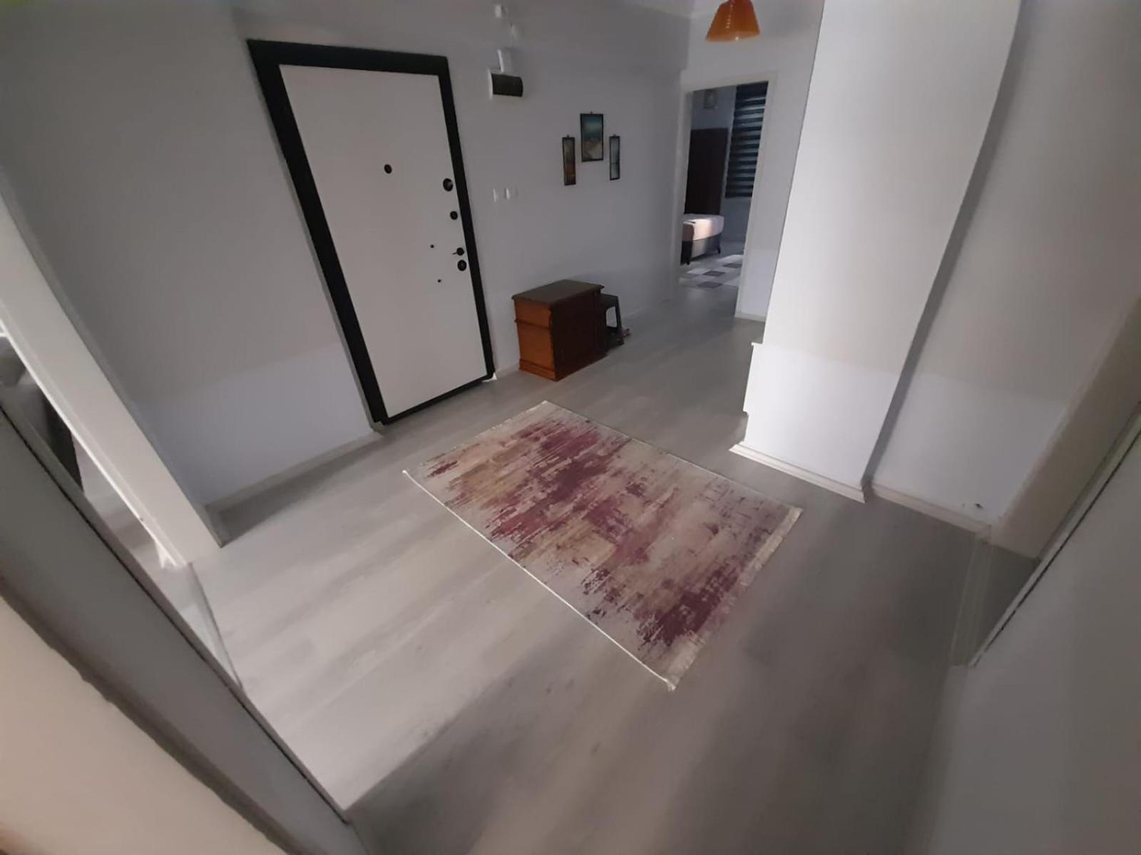Balci Apartment Eceabat Zewnętrze zdjęcie