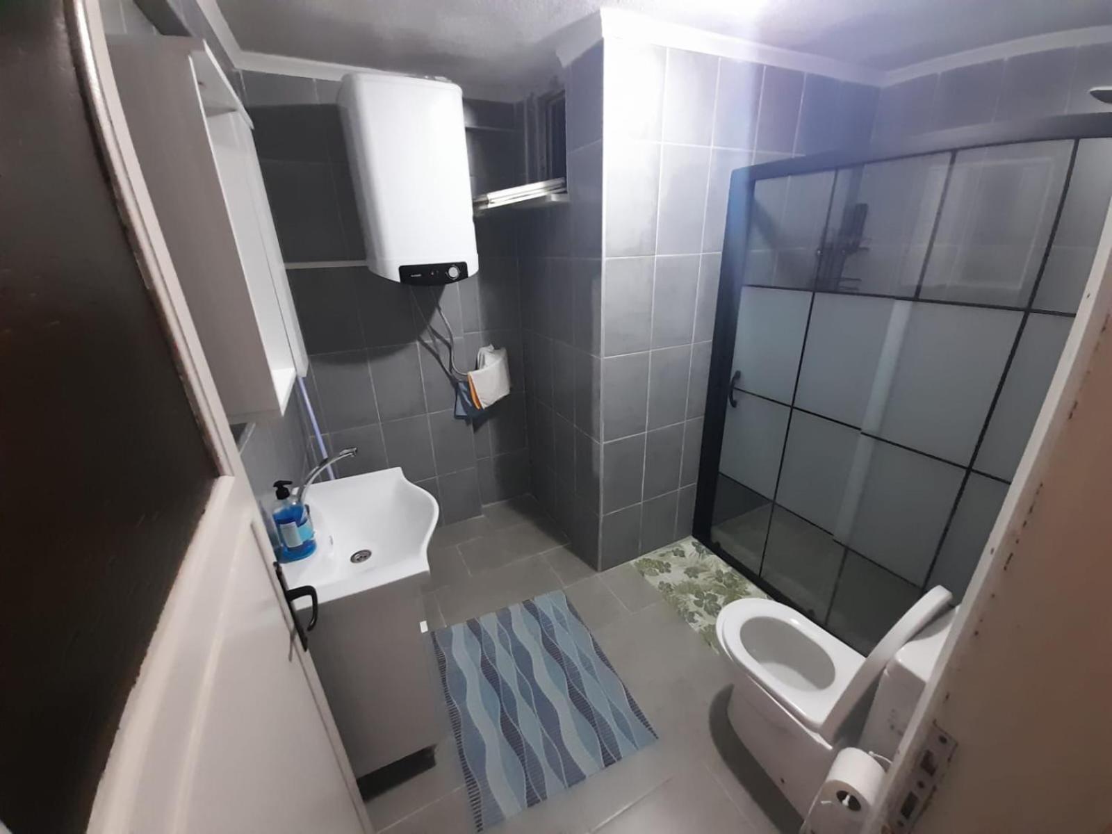 Balci Apartment Eceabat Zewnętrze zdjęcie