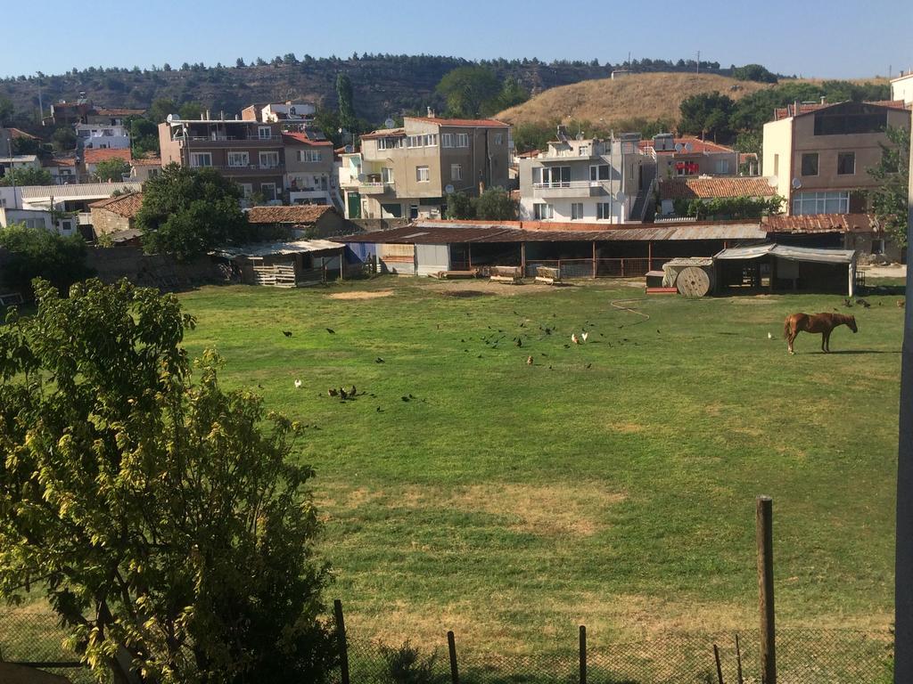Balci Apartment Eceabat Zewnętrze zdjęcie