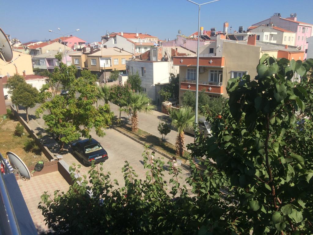 Balci Apartment Eceabat Zewnętrze zdjęcie