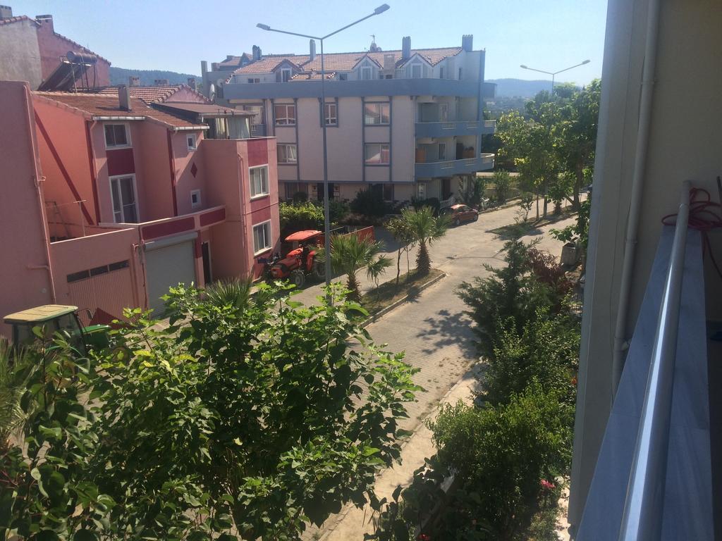 Balci Apartment Eceabat Zewnętrze zdjęcie