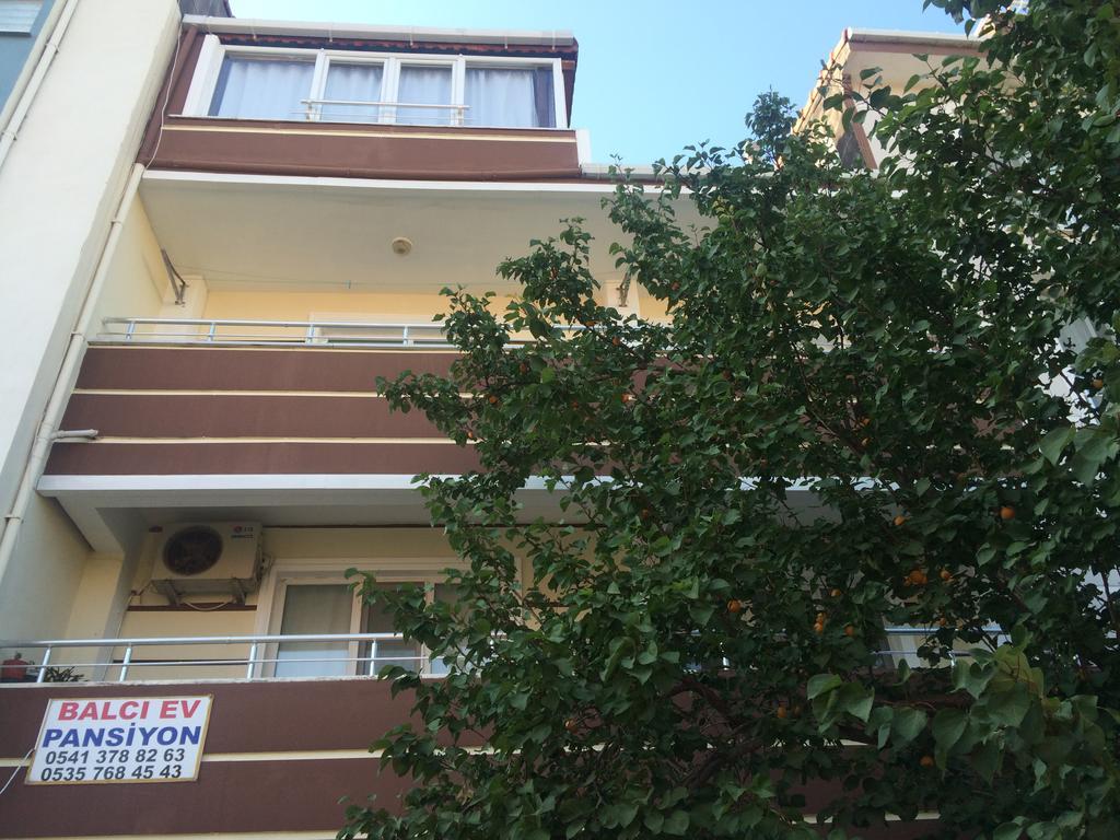 Balci Apartment Eceabat Zewnętrze zdjęcie